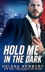 Cover of Hold Me in the Dark