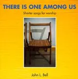Cover of There Is One Among Us