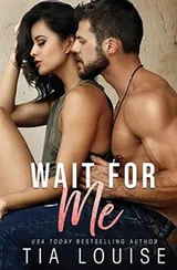 Cover of Wait for Me