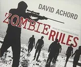 Cover of Zombie Rules