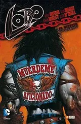 Cover of Lobo