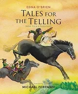 Cover of Tales for the telling