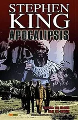 Cover of STEPHEN KING APOCALIPSIS