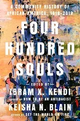 Cover of Four Hundred Souls