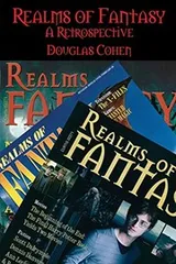 Cover of Realms of Fantasy