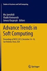 Cover of Advance Trends in Soft Computing