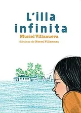 Cover of L'illa infinita