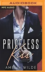 Cover of Priceless Kiss