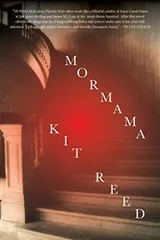 Cover of Mormama