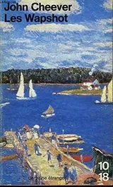 Cover of Les wapshot