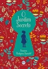 Cover of O jardim secreto