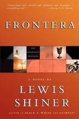 Cover of Frontera
