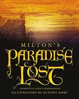 Cover of Paradise Lost