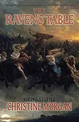 Cover of The Raven's Table