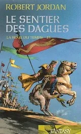 Cover of Path of Daggers (Part 1/2)