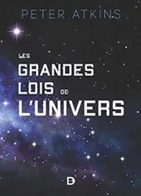 Cover of Les grandes Lois de l'univers