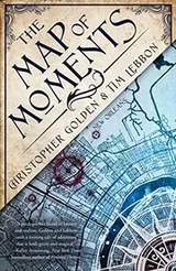 Cover of Map of Moments