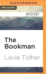 Cover of Bookman, The