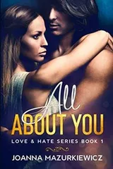 Cover of All About You
