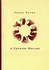 Cover of A Country Doctor