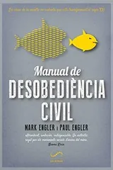 Cover of Manual de desobediència civil