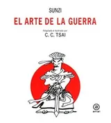 Cover of El arte de la guerra