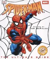 Cover of Spider-Man