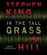 Cover of In the Tall Grass