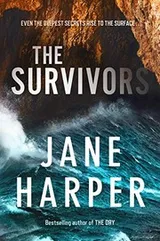Cover of The Survivors