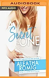 Cover of Secret One