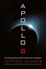 Cover of Apollo 8