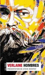 Cover of Hombres - Paul Verlaine