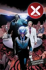 Cover of Dawn of X Vol. 04