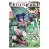 Cover of Little  Lost
