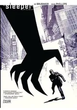 Cover of The Sleeper Omnibus