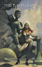 Cover of The Bald Giants