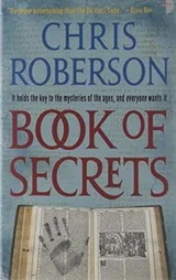 Cover of Book of Secrets