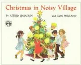 Cover of Jul i Bullerbyn