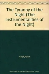Cover of The Tyranny of the Night