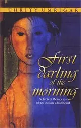 Cover of First darling of the morning