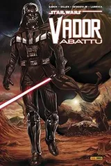 Cover of Star Wars