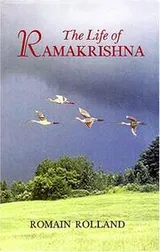 Cover of Vie de Ramakrishna
