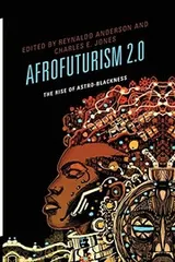 Cover of Afrofuturism 2.0