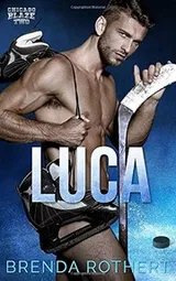 Cover of Luca