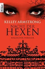Cover of Nacht der Hexen
