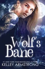 Cover of Wolf's Bane