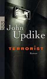Cover of Terrorist