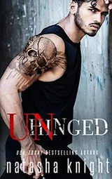 Cover of Unhinged