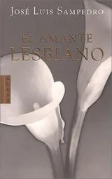 Cover of El amante lesbiano (Arete)