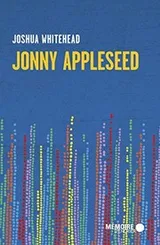 Cover of Jonny Appleseed